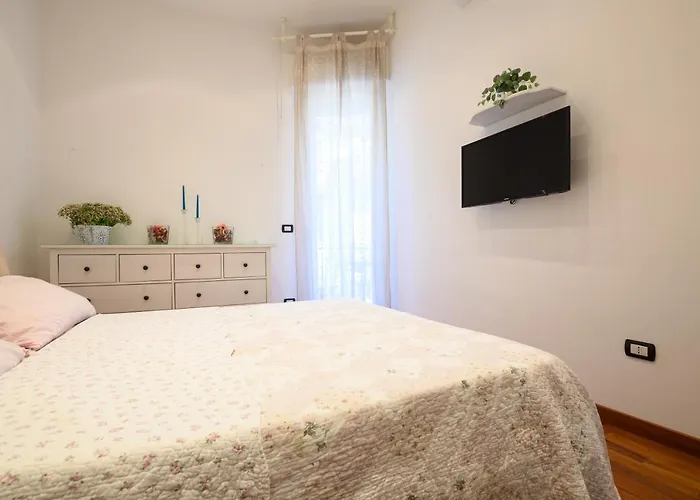 Casa Bea Apartment