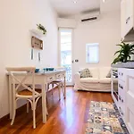 Appartamento Casa Bea Napoli
