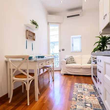 Apartament Casa Bea Neapol