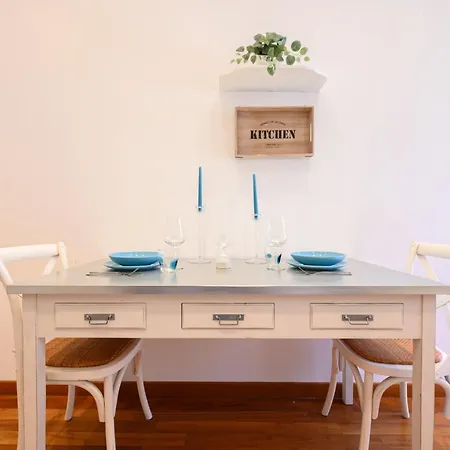 Apartament Casa Bea