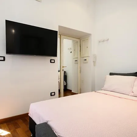 Apartament Casa Bea Neapol