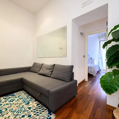 Appartamento Casa Bea