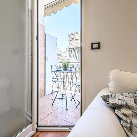 Apartament Casa Bea