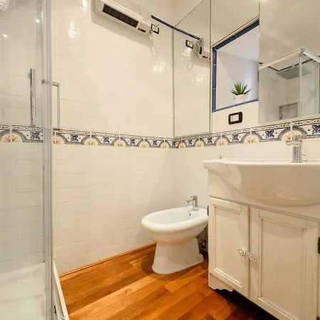 Casa Bea Neapol