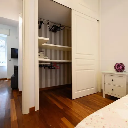 Casa Bea Neapol