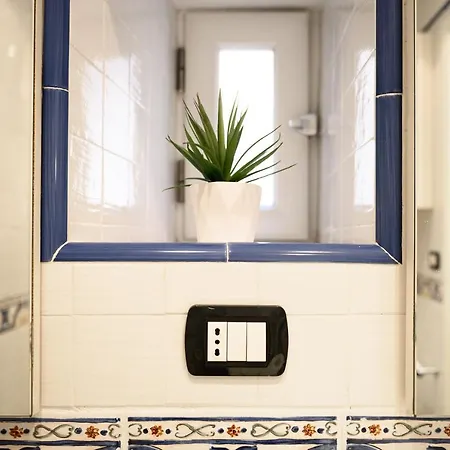 Apartament Casa Bea Neapol