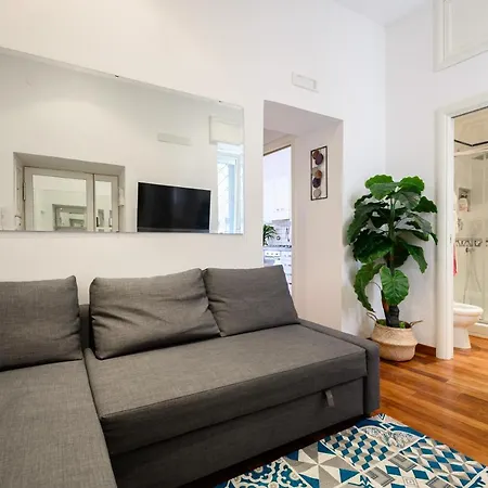 アパート Casa Bea ナポリ