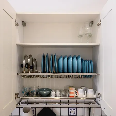 Casa Bea アパート