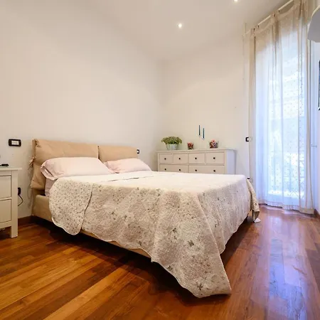 Casa Bea Apartment