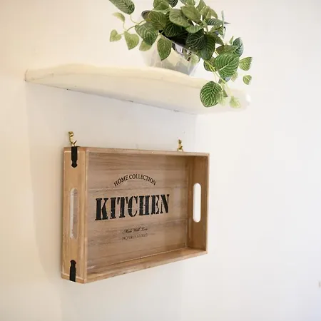 Casa Bea アパート *