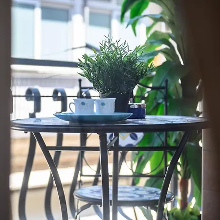 Casa Bea Апартаменты