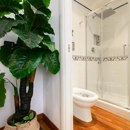 Casa Bea アパート *