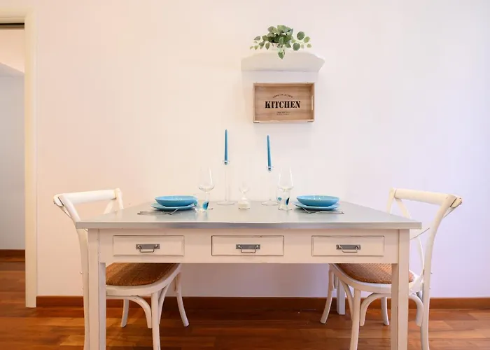 Апартаменты Casa Bea