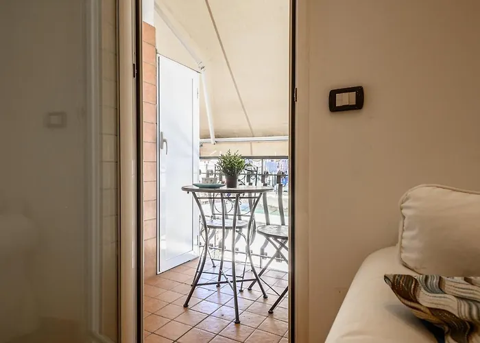 Casa Bea Неаполь