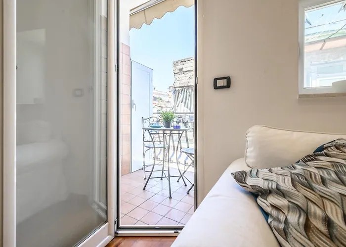 Апартаменты Casa Bea