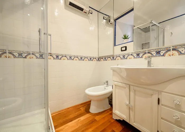 Casa Bea Неаполь